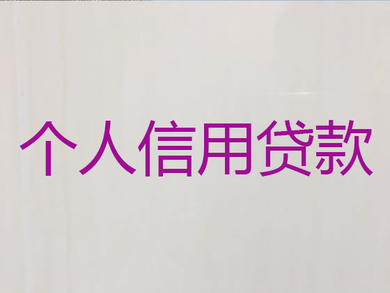 江山本地贷款中介公司